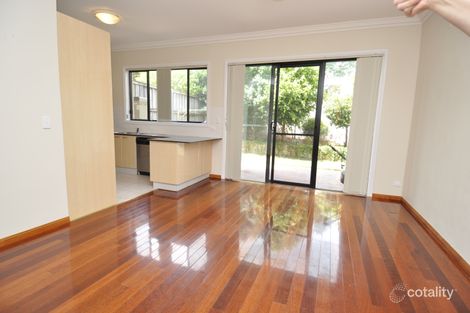 Property photo of 3/205A-207A North Rocks Road North Rocks NSW 2151