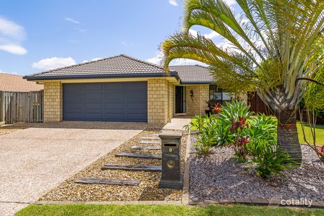 9 Chesterton St, Pacific Pines, QLD 4211