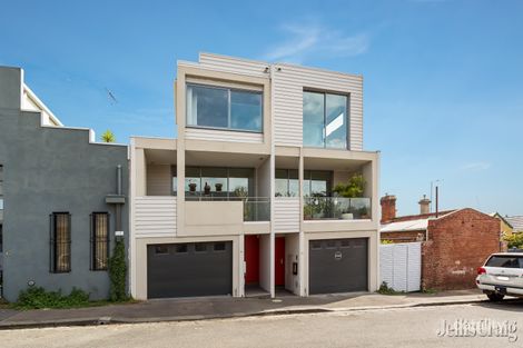 Property photo of 19 Little Lothian Street South North Melbourne VIC 3051