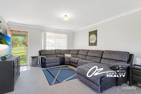 Property photo of 16 Kestrel Avenue Sanctuary Point NSW 2540