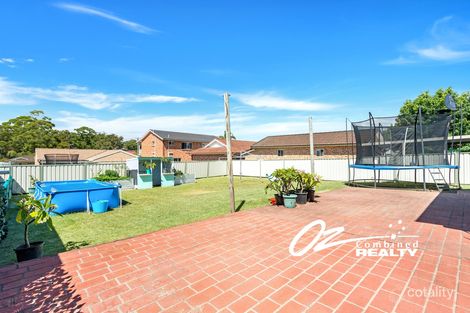 Property photo of 16 Kestrel Avenue Sanctuary Point NSW 2540