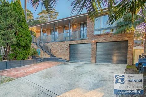 Property photo of 11 Greenwood Place Barrack Heights NSW 2528