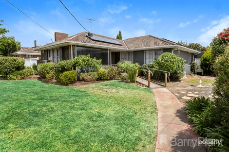 Property photo of 1 Eliza Court Gladstone Park VIC 3043