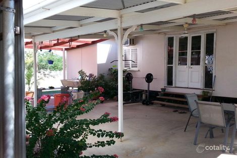 Property photo of 16 Moran Street Hughenden QLD 4821