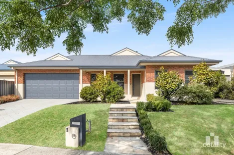 3 Shorthorn Cres, Doreen, VIC 3754