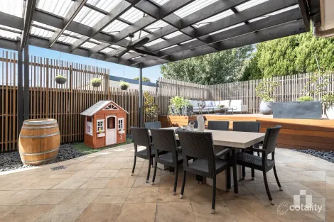 Property photo of 3 Shorthorn Crescent Doreen VIC 3754