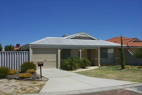 1 Breton Ct, Ballajura, WA 6066