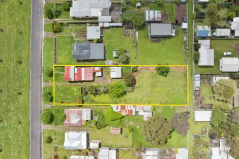 Property photo of 34 Thomson Street Terang VIC 3264