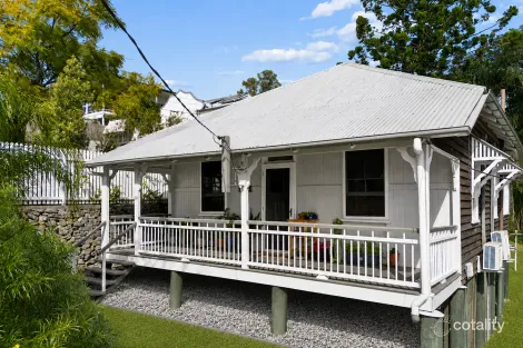 Property photo of 10 Accession Street Bardon QLD 4065
