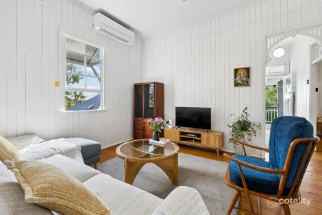 Property photo of 10 Accession Street Bardon QLD 4065