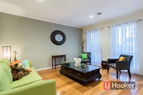 Property photo of 23 Silver Creek Drive Lynbrook VIC 3975