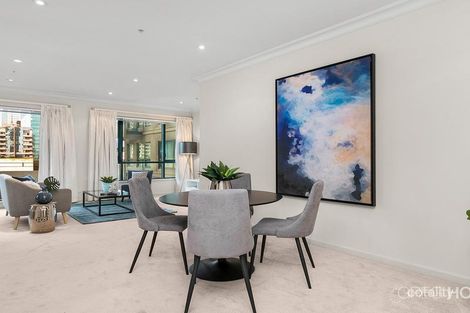 1406/265 Exhibition St, Melbourne, VIC 3000