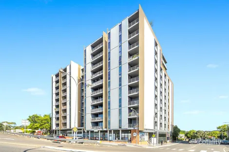 Property photo of 615/20 Railway Street Lidcombe NSW 2141