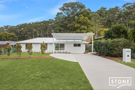 Property photo of 6 Tucker Close Toormina NSW 2452