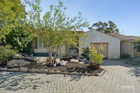 7/26 Tamar St, Palmyra, WA 6157