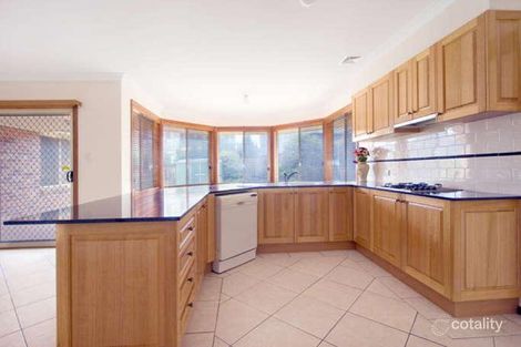 Property photo of 14 Rowanbrae Crescent Bella Vista NSW 2153