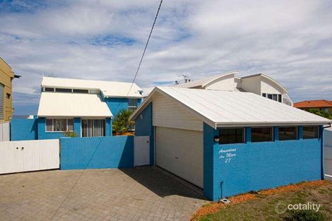 Property photo of 27 Ocean Avenue Anna Bay NSW 2316