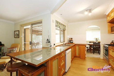 Property photo of 75 Boondooma Circuit Albany Creek QLD 4035