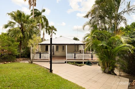 Property photo of 42 Raymont Road Grange QLD 4051