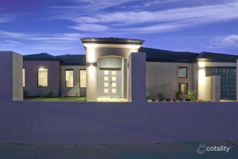 12 Charnley Bend, Success, WA 6164