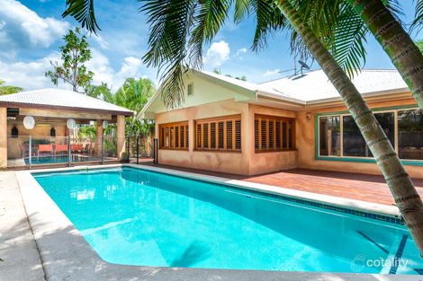 Property photo of 8 Miara Close Kewarra Beach QLD 4879