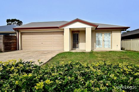 Property photo of 1/4 Silky Oak Close Muswellbrook NSW 2333