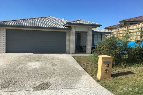 Property photo of 22 John Crescent Pimpama QLD 4209