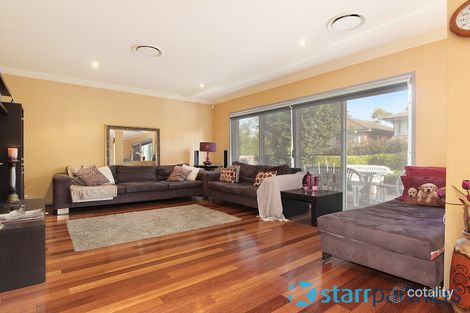 Property photo of 22 Bunnai Road Pemulwuy NSW 2145