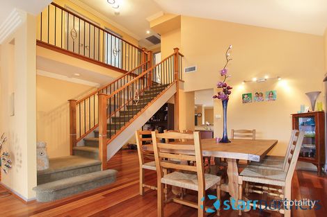 Property photo of 22 Bunnai Road Pemulwuy NSW 2145