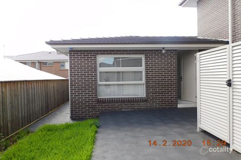 Property photo of 7 McKellar Court Kellyville NSW 2155