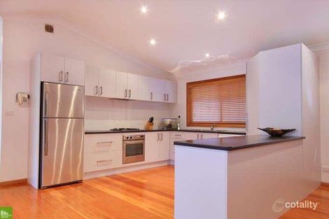 Property photo of 21 Woodlands Place Figtree NSW 2525