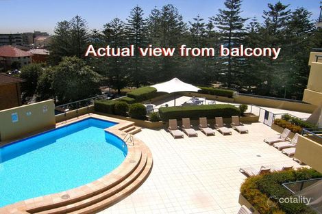 Property photo of 505/1 Abel Place Cronulla NSW 2230