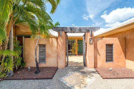 Property photo of 8 Miara Close Kewarra Beach QLD 4879