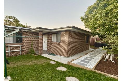 Property photo of 13 Lambert Avenue Ermington NSW 2115