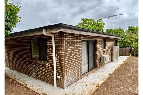 Property photo of 13 Lambert Avenue Ermington NSW 2115