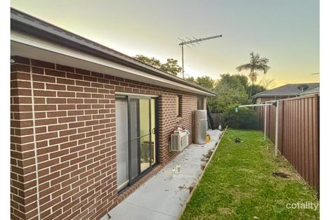 Property photo of 13 Lambert Avenue Ermington NSW 2115