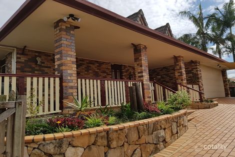 Property photo of 32 Mindona Street Wishart QLD 4122