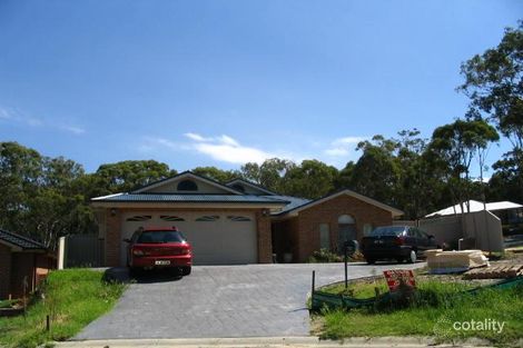 Property photo of 8 Kiewa Close Wyee Point NSW 2259
