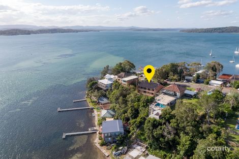 Property photo of 184 Marks Point Road Marks Point NSW 2280