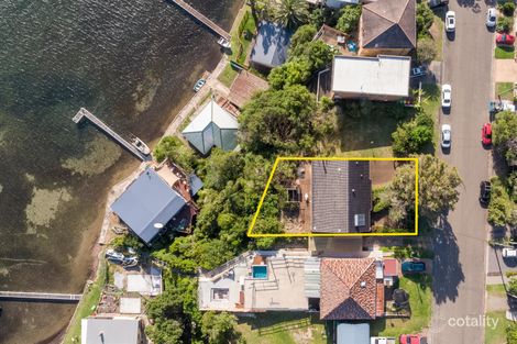 Property photo of 184 Marks Point Road Marks Point NSW 2280