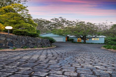 Property photo of 4 Carlyle Court Middle Ridge QLD 4350