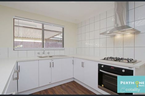 Property photo of 109 Burrendah Boulevard Willetton WA 6155