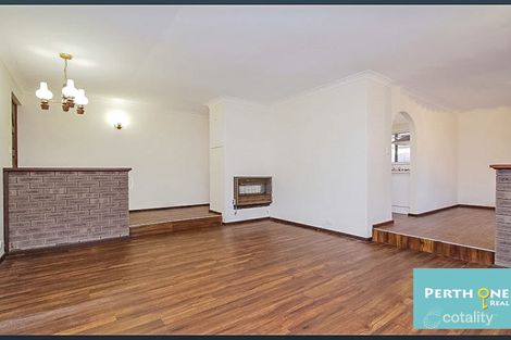 Property photo of 109 Burrendah Boulevard Willetton WA 6155