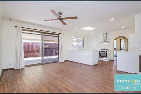 Property photo of 109 Burrendah Boulevard Willetton WA 6155