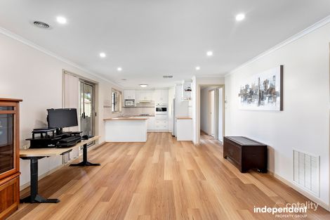Property photo of 25 Marchant Circuit Dunlop ACT 2615