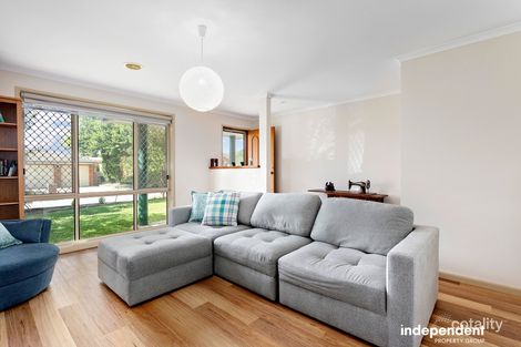 Property photo of 25 Marchant Circuit Dunlop ACT 2615