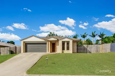 Property photo of 31 Dean Street Glen Eden QLD 4680