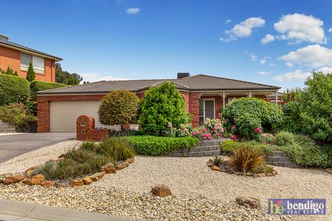 Property photo of 18 Gumnut Rise Strathdale VIC 3550