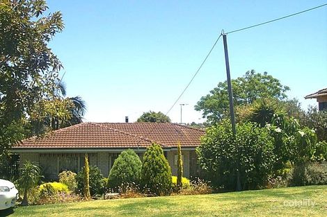 Property photo of 167A Lockhart Street Como WA 6152