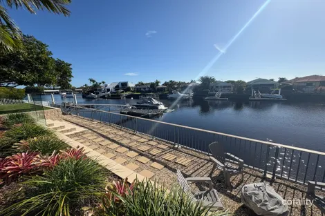 Property photo of 12 Tasman Court Banksia Beach QLD 4507